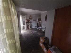 3 Bedroom Property for Sale in Flimieda North West